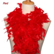 Party Decoration Feather Boa