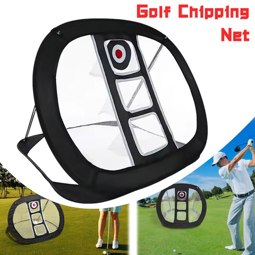 Golf practice net - net,