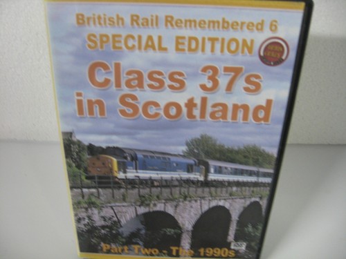 British rail remembered 6 - british,