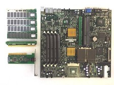 DELL  POWEREDGE 1550 PE1550