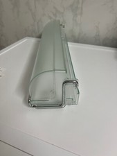 Miele Fridge Freezer enclosing door shelf - plastic and metal frame - KFN8862SD