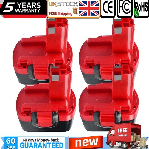 For bosch battery 14 4v - 1-2x,