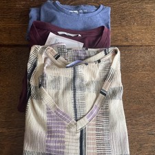 Three Ladies Tops 40-42 Chest