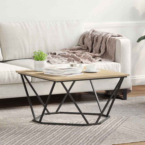 Coffee table sonoma - sonoma, oak