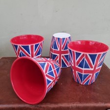 Emma Bridgewater Union Jack