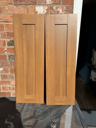 One kitchen door - door, walnut