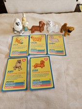 Vintage Puppy in my Pocket