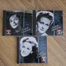 Elisabeth Schwarzkopf EMI
