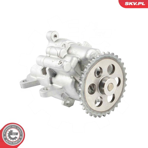Skv oil pump for citroen - for,