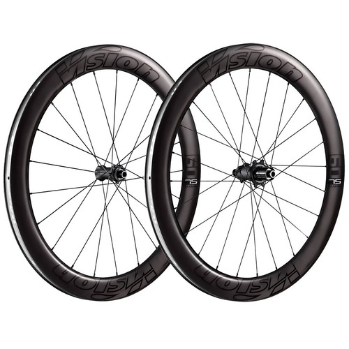 Vision metron sl carbon - -,