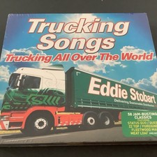 Eddie Stobart Trucking Songs