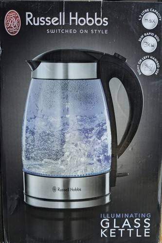 Russell hobbs 7l - hobbs, 1.7l