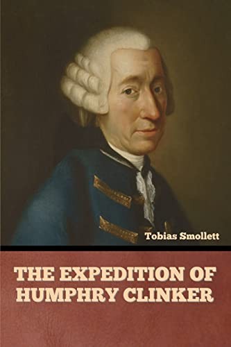 The expedition humphry - expedition,