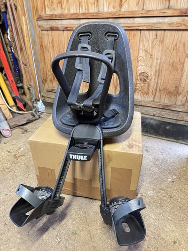 Thule yepp nexxt - thule, bike