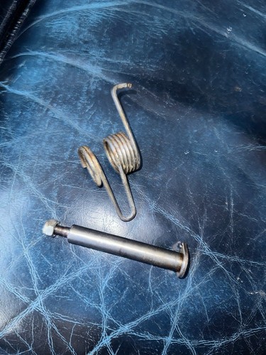 1988 classic mini brake - 1988, &