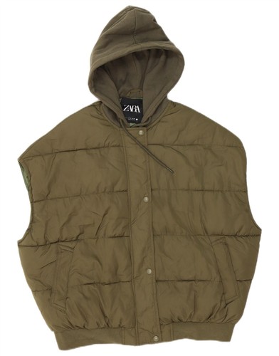 Zara womens hooded oversized - hooded,