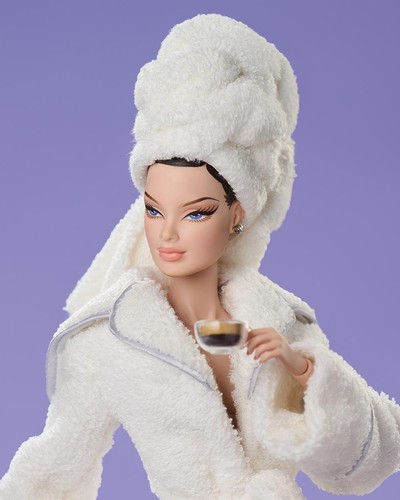 Integrity toys fashion royalty - toys,