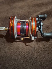 Abu 5000c CT Converted