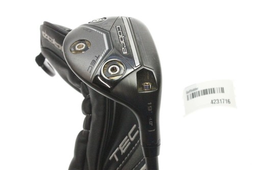 Cobra king tec 2020 hybrid - cobra,