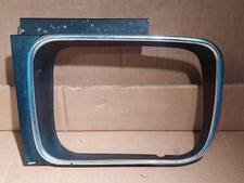 Austin Allegro Vanden Plas NS