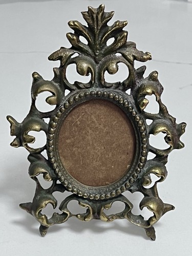 Old ornate baroque - ornate, or