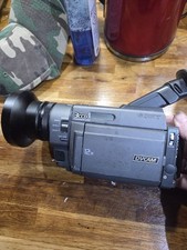 Sony DSR-PD100AP – Pro DVCAM