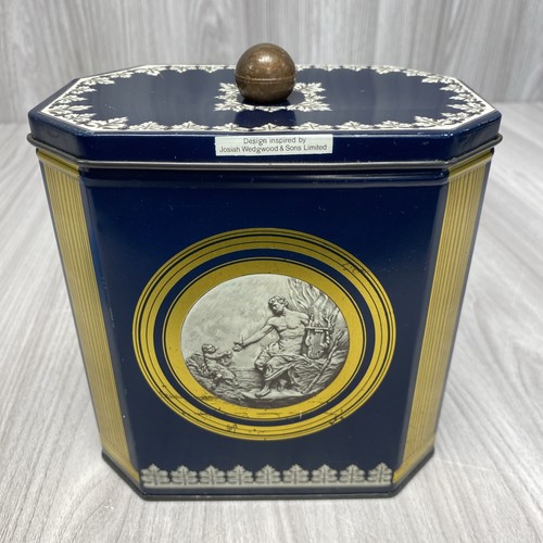 Vintage huntley palmers - huntley, tea