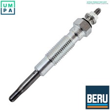 4x GLOW PLUG GN855 FOR SKODA