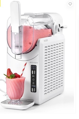 Hicozy slushie machine - hicozy,