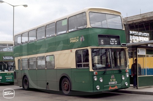 Bus photo ipswich - photo,