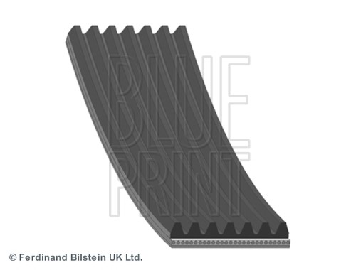 Ribbed belt for - v-ribbed,