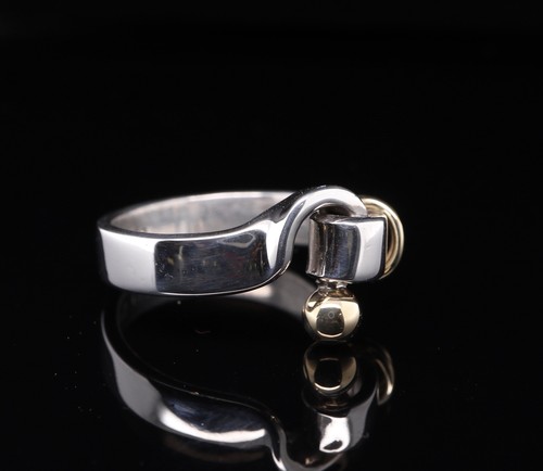 Vintage tiffany co sterling - vintage,