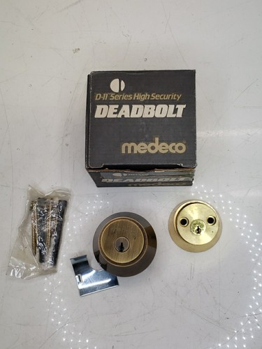 Medeco maxum bright - medeco,