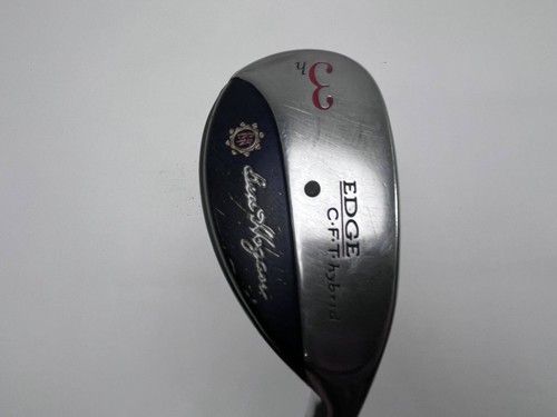 Ben hogan edge - edge, hybrid