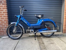 Puch Maxi S Moped Motorcycle Tax & MOT Exempt!