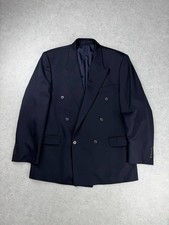 Yves Saint Laurent Mens Black