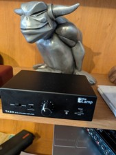 T.amp T50. 20W x 2 Class D