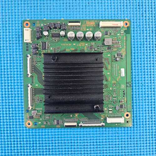 Dps driver connector board for - driver,
