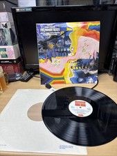 Moody Blues - Days Of Future