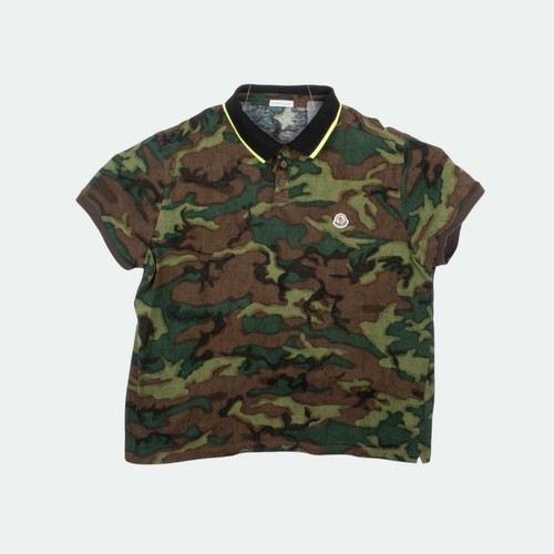 Moncler men polo - moncler,