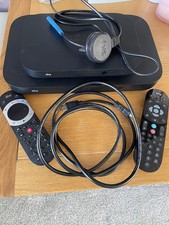 Sky Q  2TB TV Box with mini