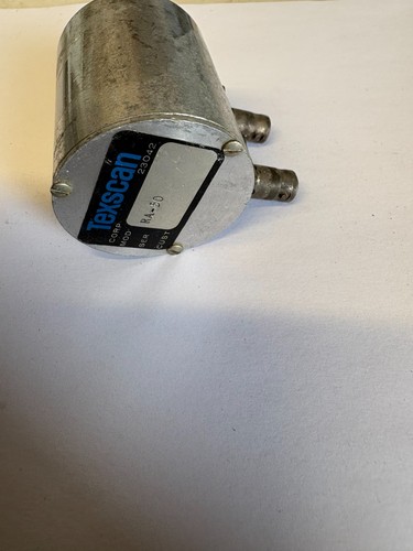 Texscan variable - ra-50,