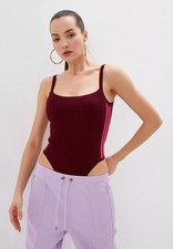 Adidas Ivy Park Bodysuit Size