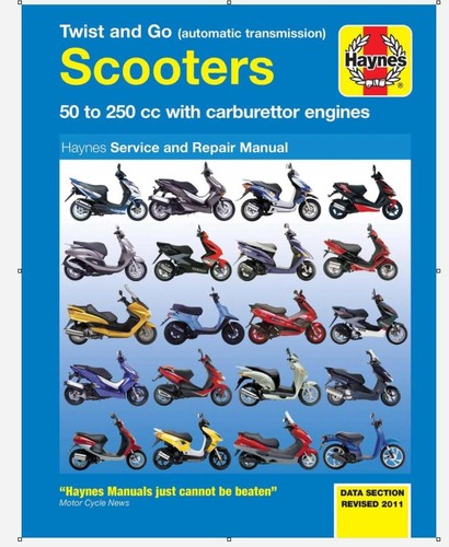 Haynes service repair manual - service,