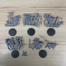 RAGING HEROES BLOOD TRIBES