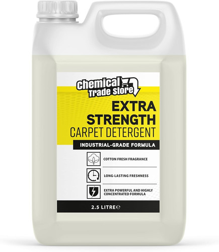 Chemical trade store carpet - store,