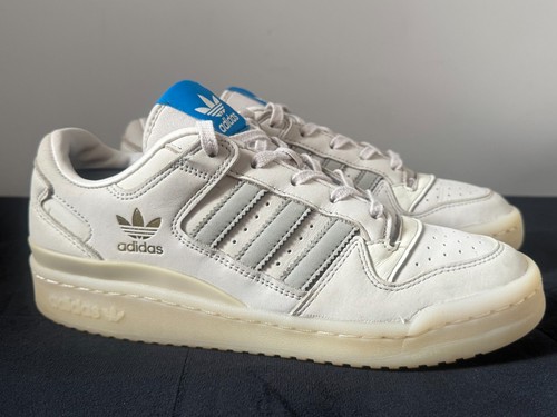 Adidas men forum low talc - men's,