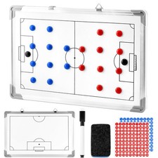 Magnetic football coaching - magnetic,