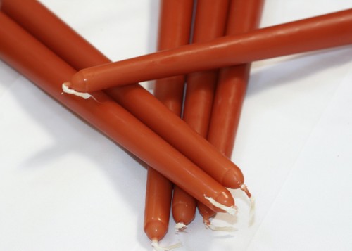 Candles non drip taper - taper, /