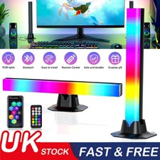 2X Smart RGB LED Light Bars